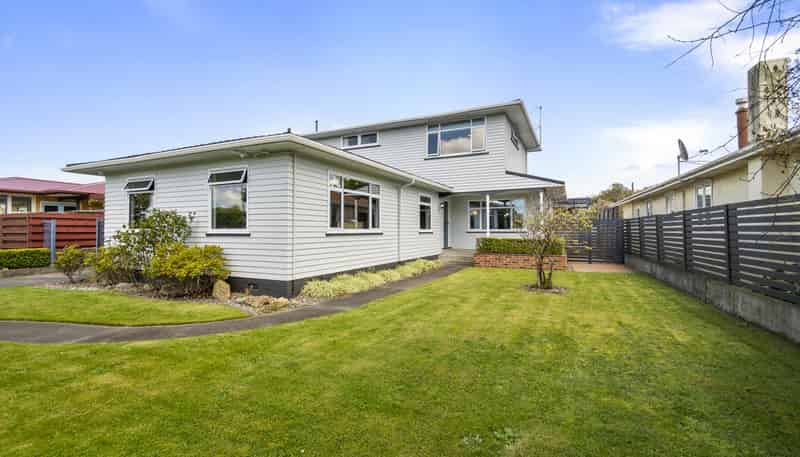 36 Pitama Road, Awapuni