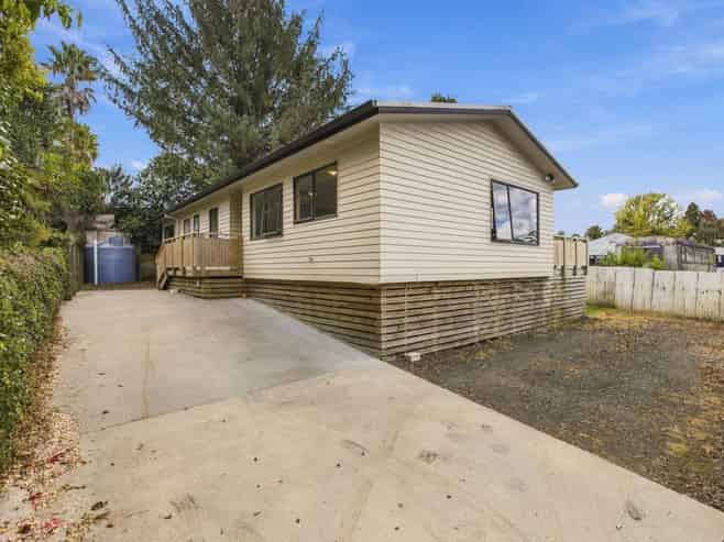 91C Arapuni Street, Putaruru