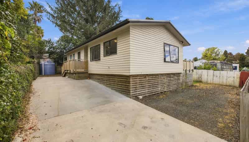 91C Arapuni Street, Putaruru