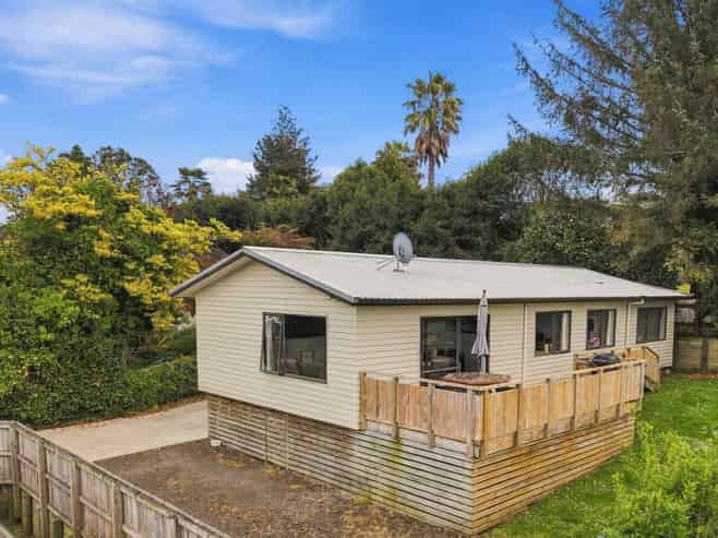 91C Arapuni Street, Putaruru