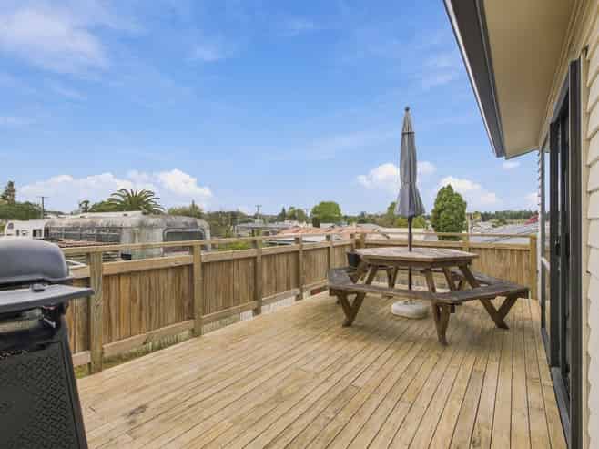 91C Arapuni Street, Putaruru