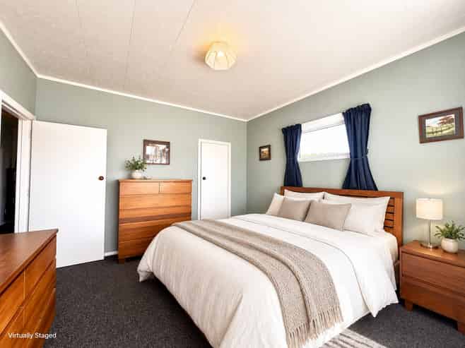 1008 Garry Street, Raureka