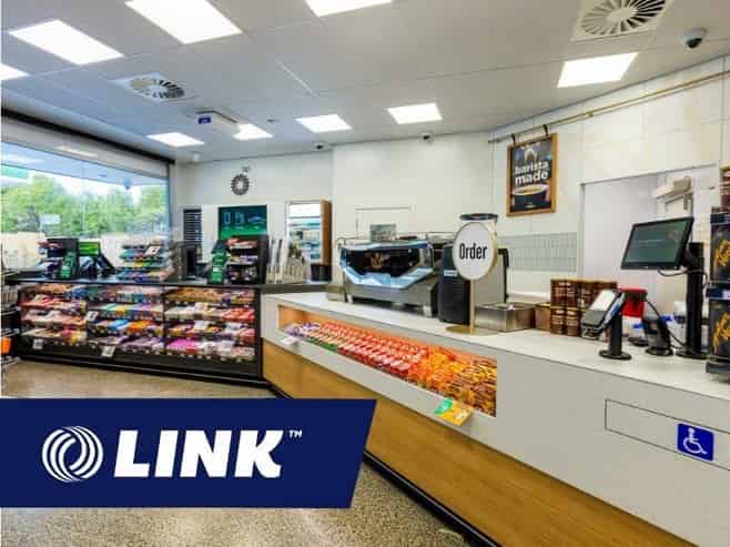 bp Pakuranga - Retail Site Opportunity