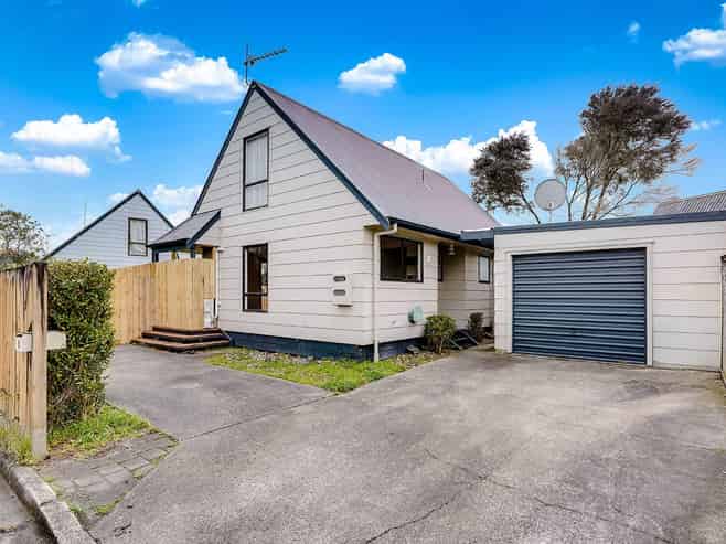 9 Lickfold Lane, Pukete