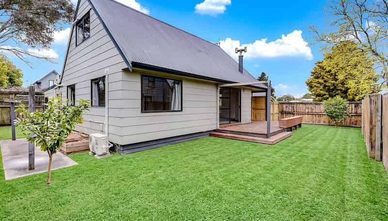 9 Lickfold Lane, Pukete