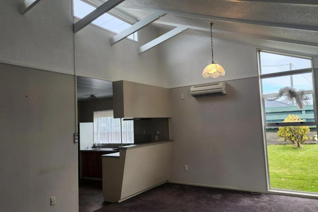 Two Bedroom unit on Lemon Street 3