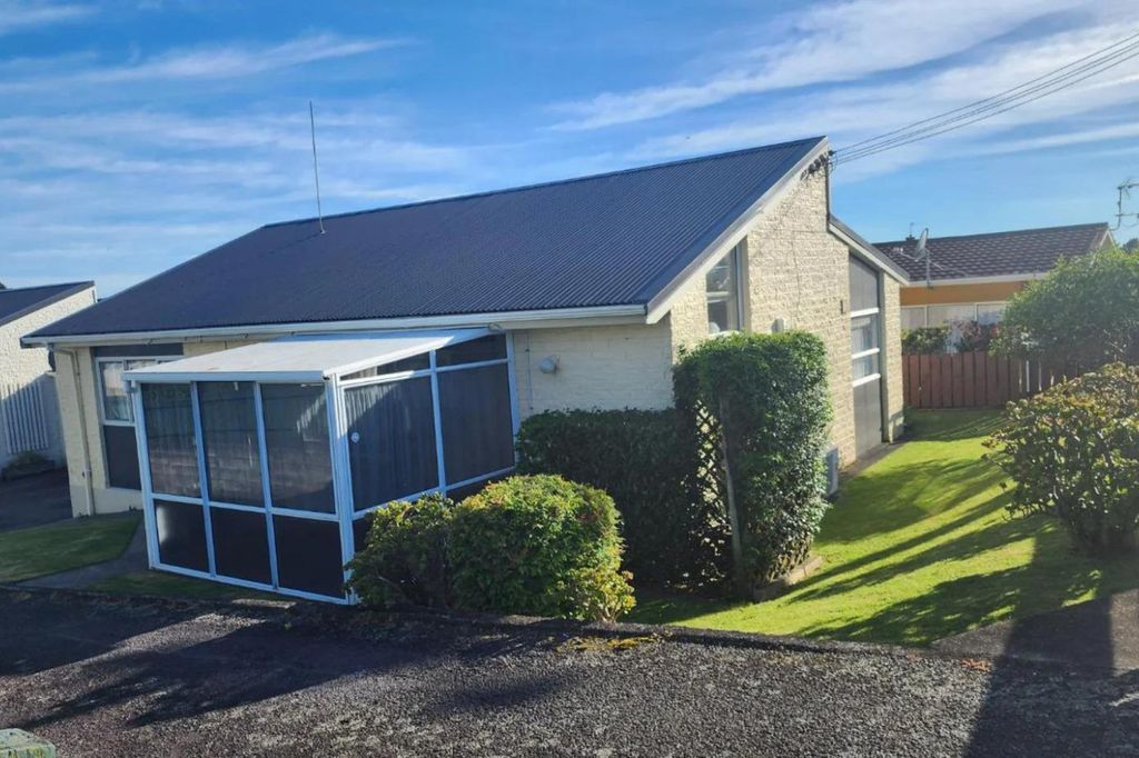 Two Bedroom unit on Lemon Street 1