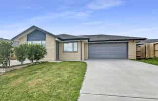 25 Cascade Crescent, Tikipunga