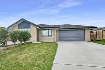 25 Cascade Crescent, Tikipunga
