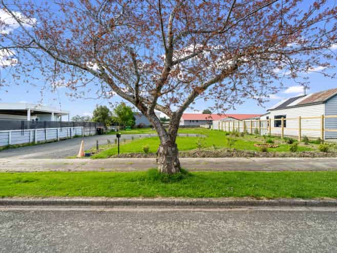 16 Bangor Street, Mataura