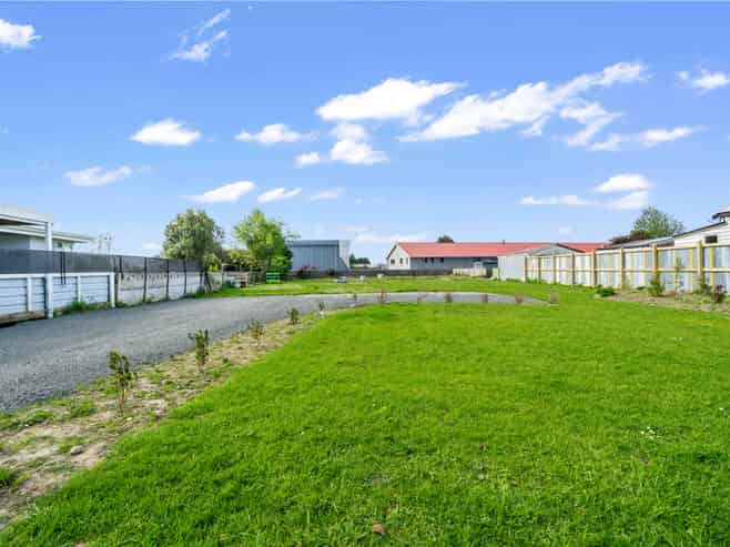 16 Bangor Street, Mataura