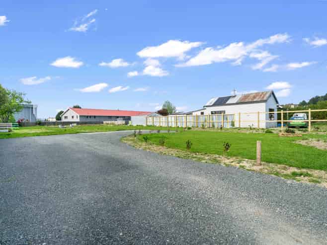 16 Bangor Street, Mataura