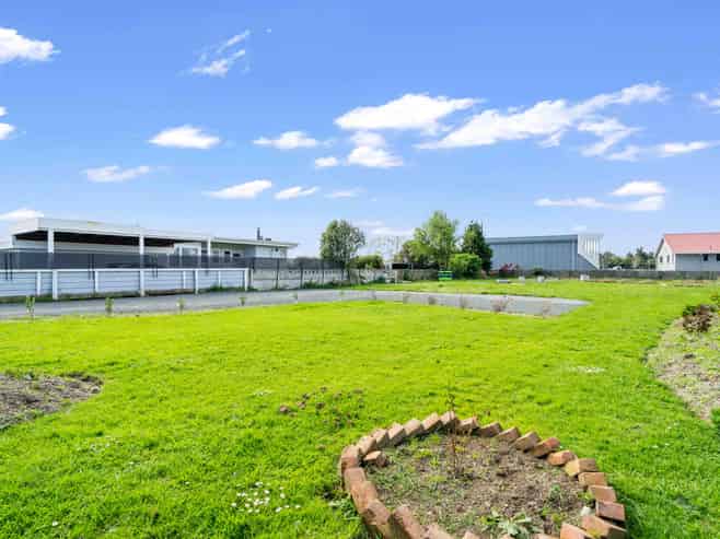 16 Bangor Street, Mataura