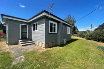 45 Davis Road, RD 9, Inglewood