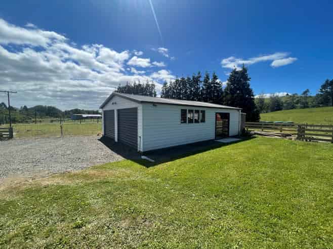 45 Davis Road, RD 9, Inglewood