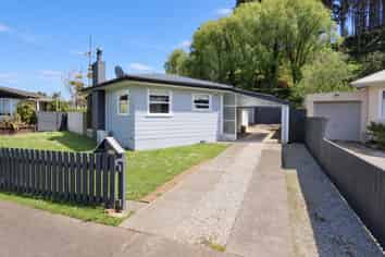 10 Justin Street, Mangapapa