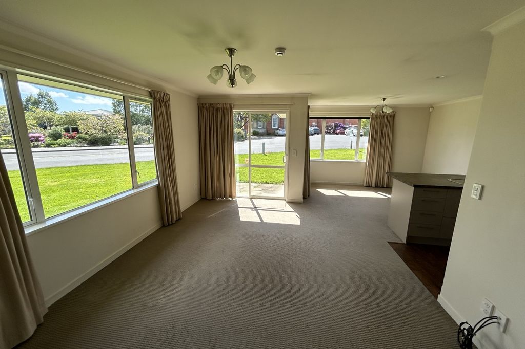 Modern Two-Bedroom Home for Rent 3