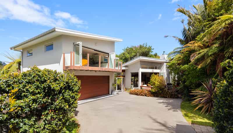 27 Island Road, Whataupoko