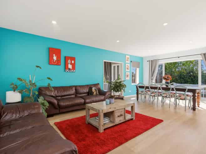 47 Burnham School Road, Rolleston