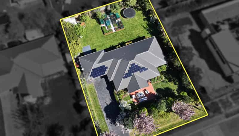 47 Burnham School Road, Rolleston