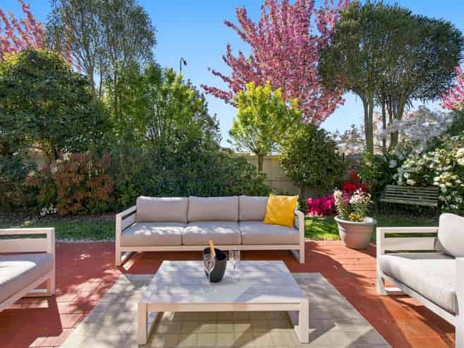 47 Burnham School Road, Rolleston