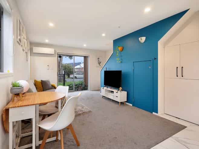 1/318 Oxford Terrace, Avalon