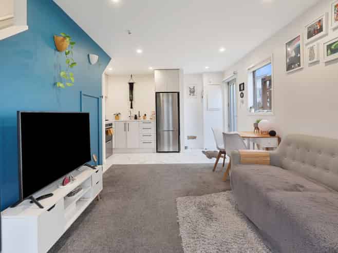 1/318 Oxford Terrace, Avalon