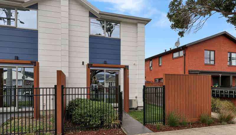 1/318 Oxford Terrace, Avalon