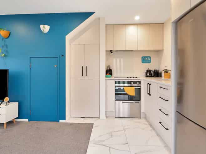 1/318 Oxford Terrace, Avalon