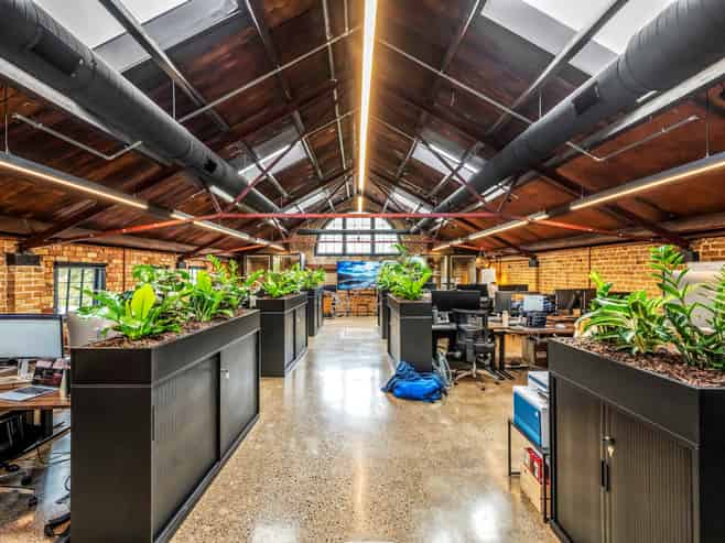 LONG TERM LEASE – STUNNING CHARACTER FREEHOLD
