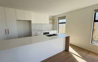 8 Leven Stream House , Wanaka