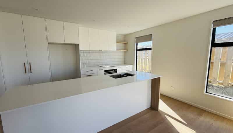 8 Leven Stream House , Wanaka