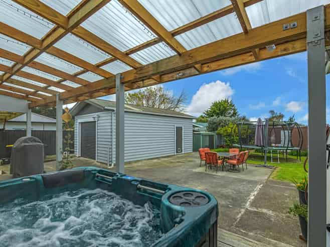 17 Edward Street, Pahiatua