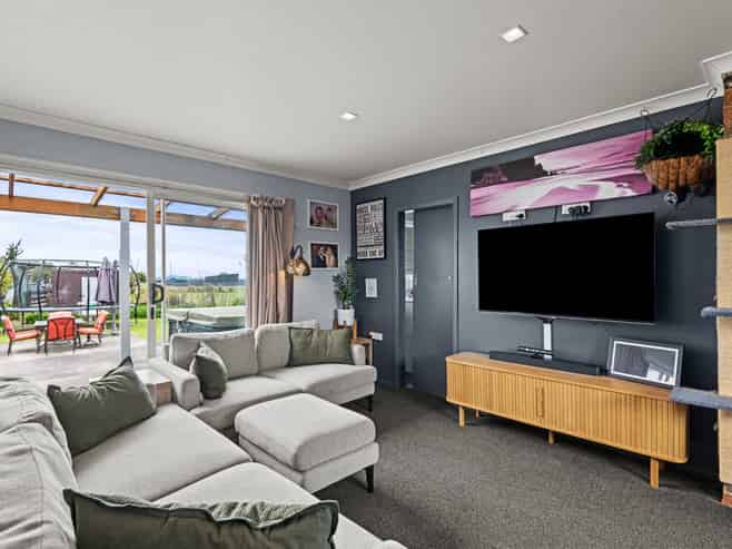 17 Edward Street, Pahiatua