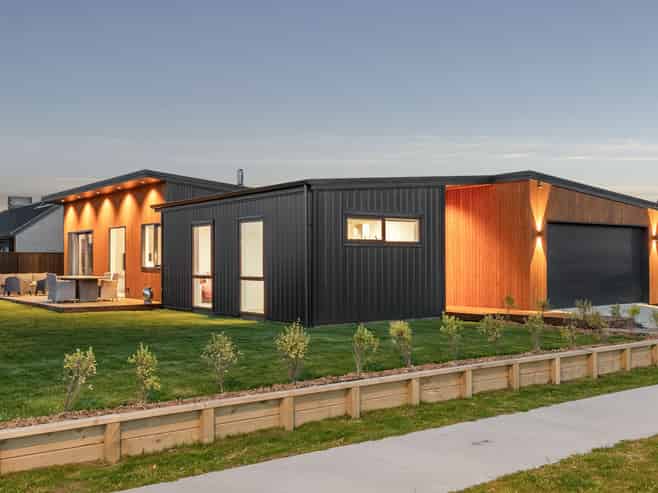 17 Buttercup Street, Wanaka