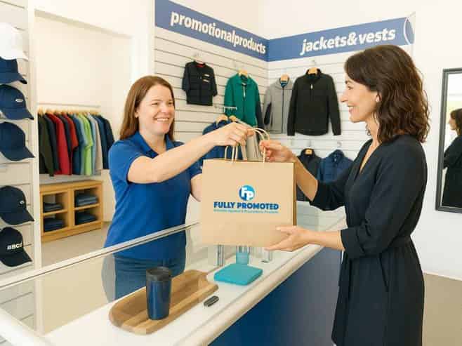 Branding Franchise Opportunity - Penrose