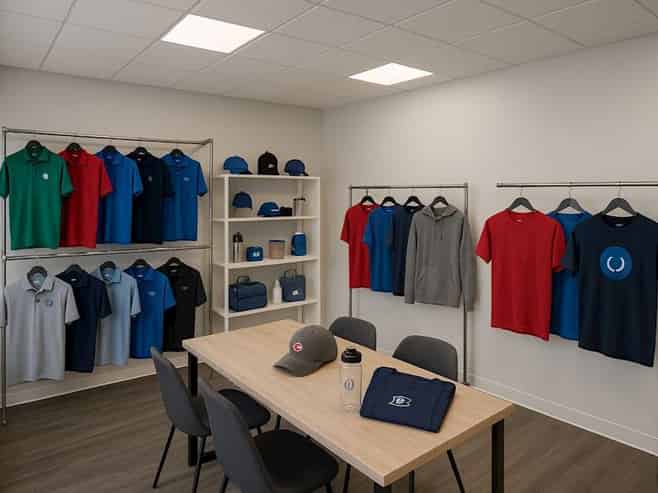 Branding Franchise Opportunity - Penrose