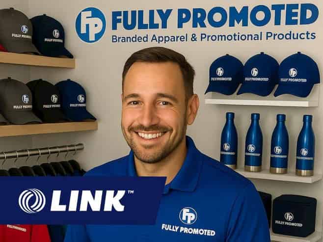 Branding Franchise Opportunity - Penrose