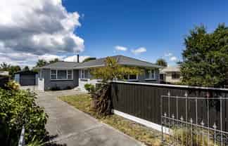 4 Otaki Street, Kaiapoi