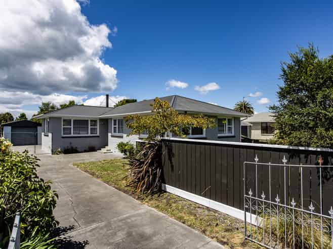 4 Otaki Street, Kaiapoi