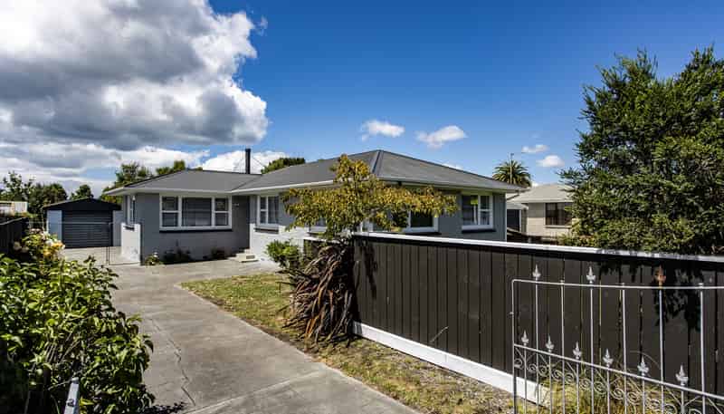 4 Otaki Street, Kaiapoi