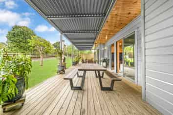 204 Masters Road, WAIUKU