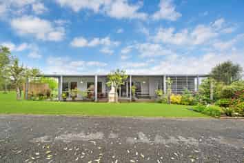 204 Masters Road, WAIUKU