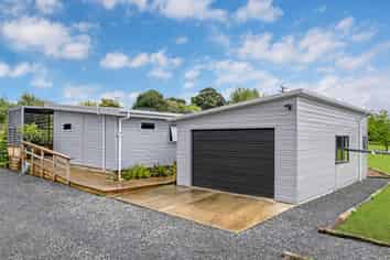 204 Masters Road, WAIUKU