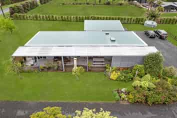 204 Masters Road, WAIUKU