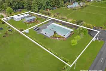 204 Masters Road, WAIUKU