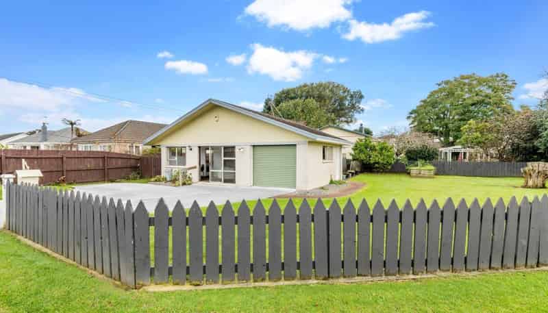 138/1 Clevedon Road, Papakura
