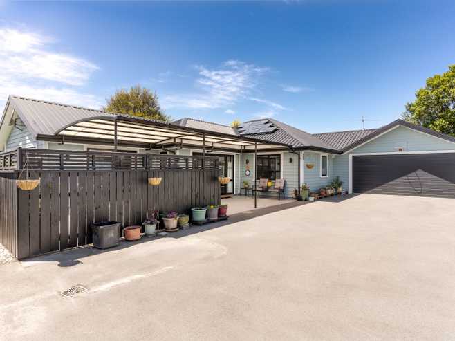 17A Mahoe Street, Templeton