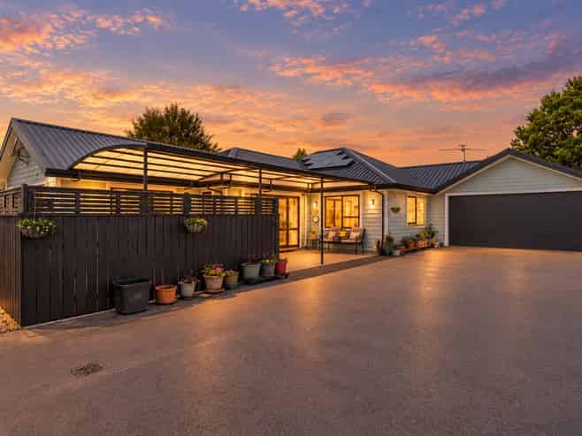 17A Mahoe Street, Templeton