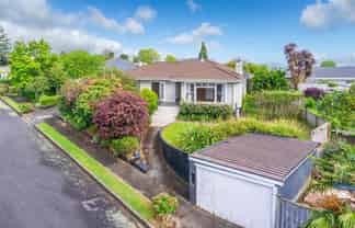 44 Bockett Avenue, Te Awamutu